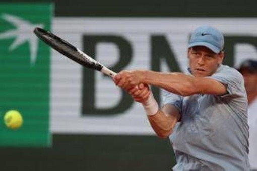 Sinner, Cahill spegne polemiche: "Per noi non è problema giocare con caldo" Sinner, Cahill spegne polemiche: "Per noi non è problema giocare con caldo"