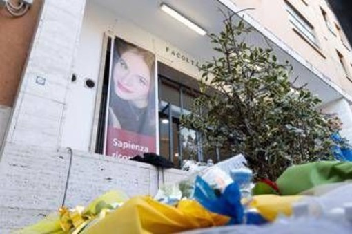 Femminicidio Ilaria Sula, al via processo: Mark Samson in aula