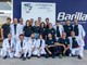 Barilla, lo stabilimento di Rubbiano Sughi celebra i suoi 15 anni Barilla, lo stabilimento di Rubbiano Sughi celebra i suoi 15 anni