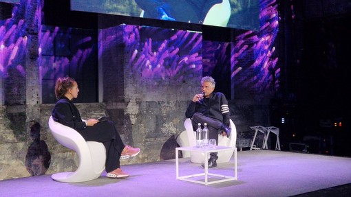 Cosmesi e nuove tecnologie, l’esperienza di L’Orèal raccontata al Wave di Torino