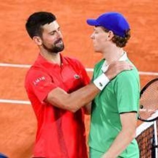 Sinner-Djokovic e quel punto in Coppa Davis che ha cambiato la storia
