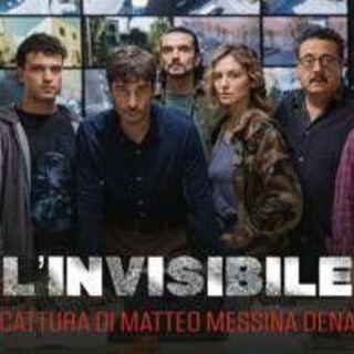 'L'invisibile', stasera su Rai1 il 'racconto civile' della cattura di Messina Denaro 'L'invisibile', stasera su Rai1 il 'racconto civile' della cattura di Messina Denaro