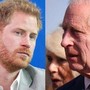 "Carlo? Padre affettuoso con Harry", l'ex fidanzata reale smentisce il duca di Sussex