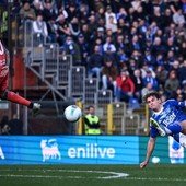 Il Como frena in casa, solo 0-0 con il Cagliari