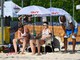Caso Beach volley, accesa discussione tra tecnico Martins e Chiara They, Fipav: "Immagini inaccettabili" Caso Beach volley, accesa discussione tra tecnico Martins e Chiara They, Fipav: "Immagini inaccettabili"
