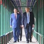 Xi da mercoledì negli Usa per colloqui con Trump, l'incontro in nome della "stabilità strategica"