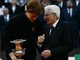 Binaghi e il rapporto Sinner-Mattarella: "Nessuno strappo, l'ho convinto io a premiarlo" Binaghi e il rapporto Sinner-Mattarella: "Nessuno strappo, l'ho convinto io a premiarlo"