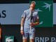 Sinner, Sabalenka dispiaciuta dopo ko: "Triste per lui, tornerà più forte"