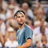 US Open, oggi Musetti-Fery: orario, precedenti e dove vederla in tv