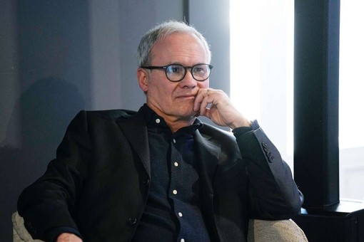 Marchetti “Rotto legame di fiducia con Infantino, Fifa da riformare” Marchetti “Rotto legame di fiducia con Infantino, Fifa da riformare”