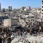 Gaza City, da Israele ordine di evacuazione immediato: è il primo su larga scala