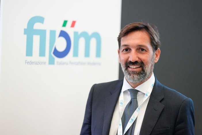 Vescio nuovo presidente Fipm “Diffondere la disciplina in tutta Italia” Vescio nuovo presidente Fipm “Diffondere la disciplina in tutta Italia”