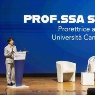 Filippi (Ucbm), "Scuola dottorato Campus Biomedico rappresenta occasione per internazionalizzazione vera" Filippi (Ucbm), "Scuola dottorato Campus Biomedico rappresenta occasione per internazionalizzazione vera"