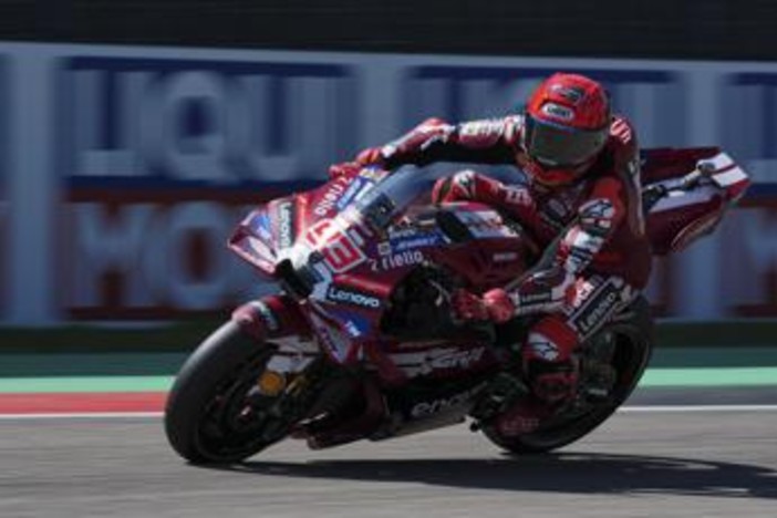 MotoGp, oggi si corre il Gp del Giappone - Diretta MotoGp, oggi si corre il Gp del Giappone - Diretta