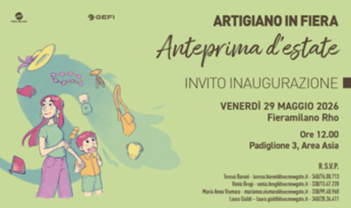 Scioperi, organizzatori Anteprima d'estate: "Disagi colpiscono artigiani" Scioperi, organizzatori Anteprima d'estate: "Disagi colpiscono artigiani"