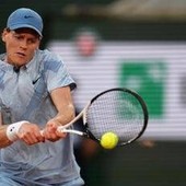 Roland Garros, oggi Sinner-Cerundolo - Diretta