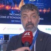 Bergamasco (Aiic): "Utile la verifica tecnologica in Case e Ospedali di comunità" Bergamasco (Aiic): "Utile la verifica tecnologica in Case e Ospedali di comunità"
