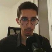 Youssef Siher, presunto ideatore del Movimento 17 ottobre: il video del 2023 Youssef Siher, presunto ideatore del Movimento 17 ottobre: il video del 2023