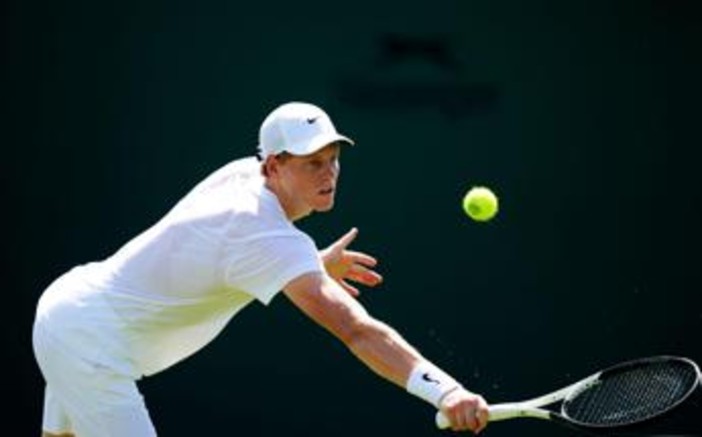 Armani Classic, Sinner batte Norrie 6-3, 6-3 Armani Classic, Sinner batte Norrie 6-3, 6-3