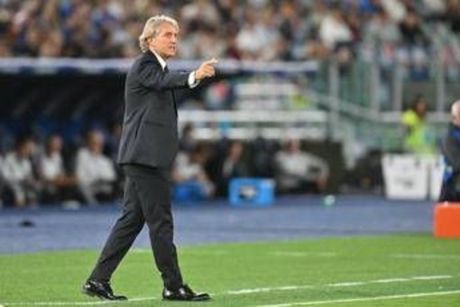 Nations League, oggi Francia-Italia: orario, probabili formazioni e dove vederla in tv in chiaro Nations League, oggi Francia-Italia: orario, probabili formazioni e dove vederla in tv in chiaro