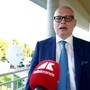 Malattie rare, Franzoni (sindaco Carpenedolo): &quot;Qui struttura che dà sollievo a malati Sla&quot;