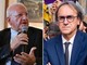De Luca contro Bonelli: "Porta jella". Avs: "Attacchi sguaiati". Pd: "No alle offese" De Luca contro Bonelli: "Porta jella". Avs: "Attacchi sguaiati". Pd: "No alle offese"