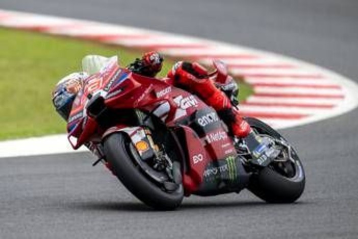 MotoGp, oggi libere e pre-qualifiche Gp Indonesia: orario e dove vederle