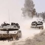 Le Forze di difesa israeliane annunciano la ripresa della tregua a Gaza