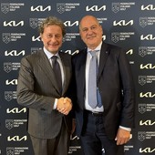 Accordo Kia Italia-Federgolf, supporto alla mobilità nel settore paralimpico Accordo Kia Italia-Federgolf, supporto alla mobilità nel settore paralimpico