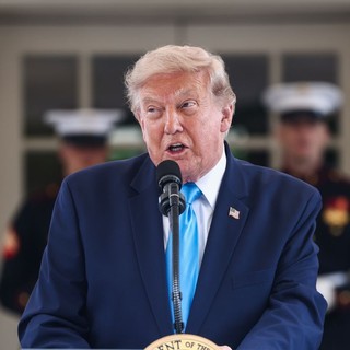 Iran, Trump annuncia la ripresa dei colloqui