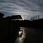 Roma, nella notte incidente al Colosseo: muore operaio di 22 anni