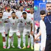 Rezaei: "L'Iran merita i Mondiali, il popolo è con noi". Viaggio nel ritiro della nazionale in Messico Rezaei: "L'Iran merita i Mondiali, il popolo è con noi". Viaggio nel ritiro della nazionale in Messico