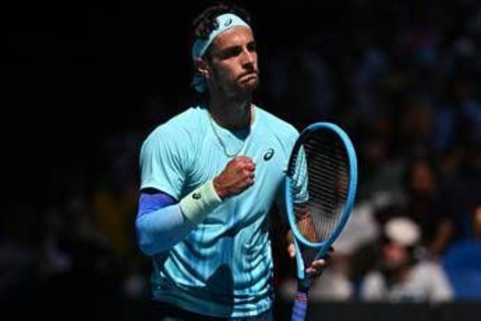 Musetti-Djokovic: orario, precedenti e dove vederla in tv