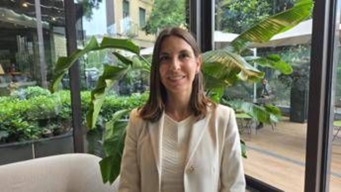 Egpa, reumatologa Monti: "Benralizumab cura mirata migliora qualità di vita" Egpa, reumatologa Monti: "Benralizumab cura mirata migliora qualità di vita"