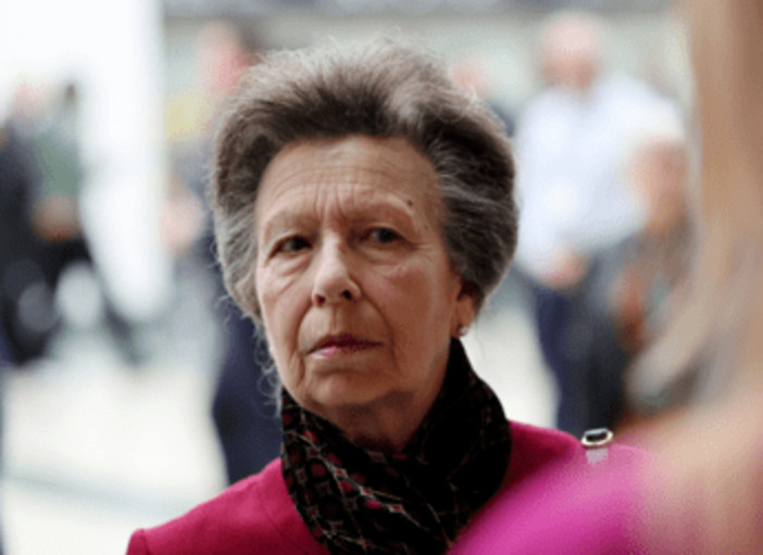 Scandalo Epstein, la principessa Anna può salvare la monarchia: il motivo Scandalo Epstein, la principessa Anna può salvare la monarchia: il motivo