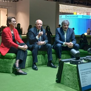 Intesa Sanpaolo al Salone del Mobile, focus su Italian style nel mondo