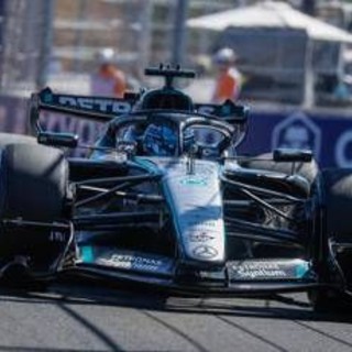 Formula 1, oggi seconde prove libere Gp Azerbaigian: orario e dove vederle in tv