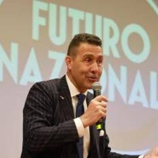 Casa, Futuro Nazionale vuole ministero ad hoc: "Garantirla a tutti i nuovi nuclei familiari" Casa, Futuro Nazionale vuole ministero ad hoc: "Garantirla a tutti i nuovi nuclei familiari"