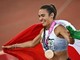 Europei atletica, bronzo per Majori e coach Baldini si commuove in telecronaca