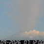 Etna, nube eruttiva alta 4 chilometri: voli sospesi fino alle 15 all'aeroporto di Catania