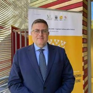 Lavoro, Santangelo (Regione Abruzzo): "Investiti 2 milioni per la cultura della sicurezza" Lavoro, Santangelo (Regione Abruzzo): "Investiti 2 milioni per la cultura della sicurezza"