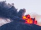 Etna in eruzione, nube di cenere alta 4 chilometri: allerta per il traffico aereo