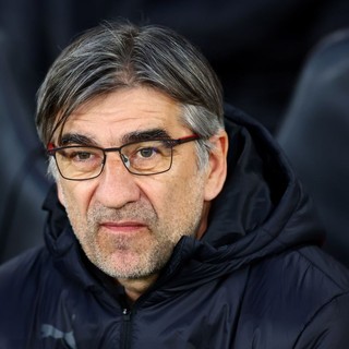Juric si presenta all’Atalanta “L’eredità di Gasperini non mi pesa”