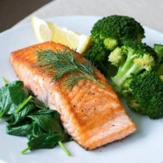 La 'dieta per il cervello', 5 cibi che fanno bene alla testa La 'dieta per il cervello', 5 cibi che fanno bene alla testa