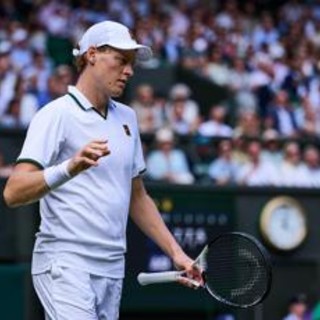 Sinner in finale a Wimbledon, come cambia ranking e quanto guadagna se vince