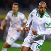 Subito Malen, la Roma sfata il tabù Torino e si prende il quarto posto