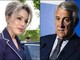 Forza Italia, incontro tra Tajani e Marina Berlusconi: faccia a faccia a fine mese