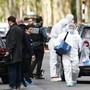 Modella brasiliana di 25 anni trovata morta nel bagagliaio di un'auto: arrestato l'ex fidanzato Modella brasiliana di 25 anni trovata morta nel bagagliaio di un'auto: arrestato l'ex fidanzato