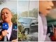 Messico, auto investe giornalista in diretta tv: l'incidente choc Messico, auto investe giornalista in diretta tv: l'incidente choc