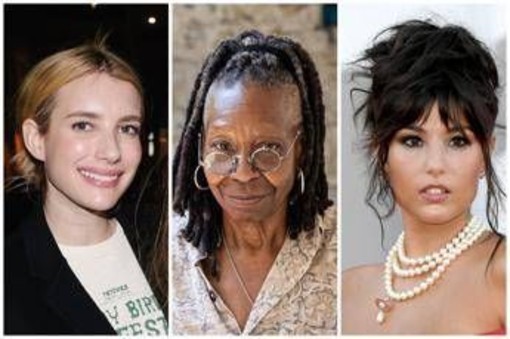 Endometriosi, da Whoopi Goldberg a Giorgia Soleri: quando a parlarne sono le star﻿